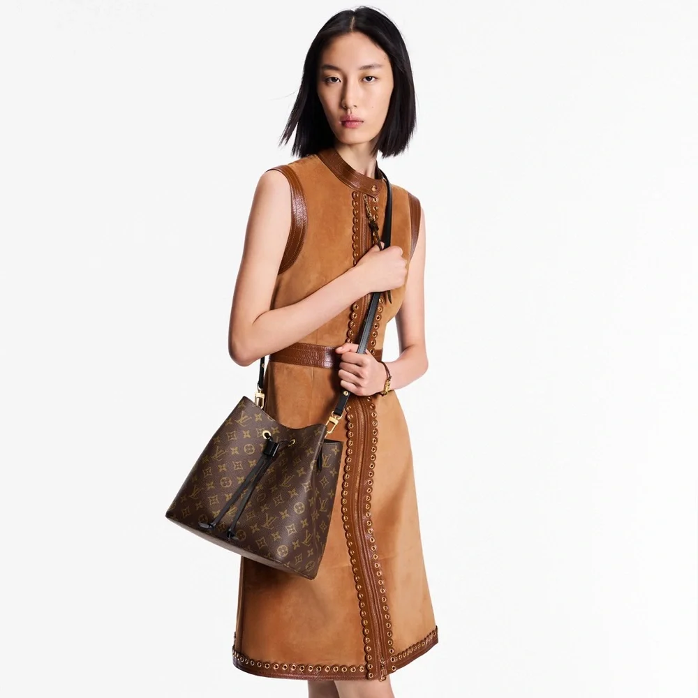 Louis Vuitton NéoNoé MM